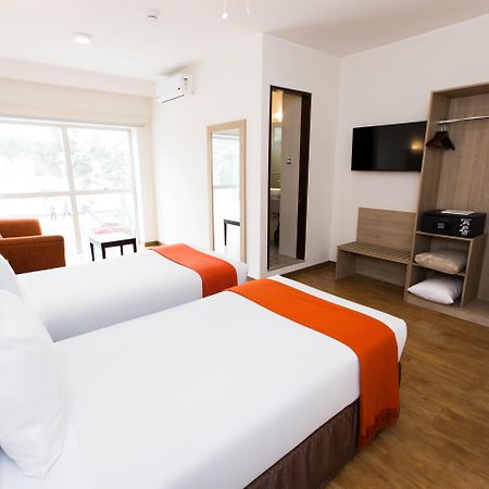 Casa Andina Standard Miraflores San Antonio Λίμα Εξωτερικό φωτογραφία