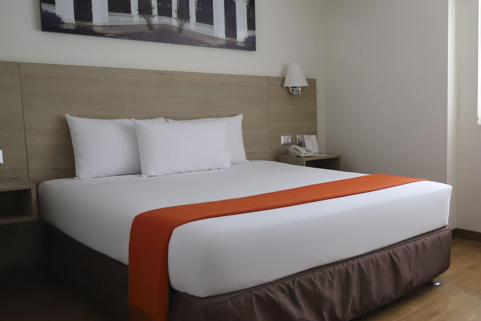 Casa Andina Standard Miraflores San Antonio Λίμα Εξωτερικό φωτογραφία