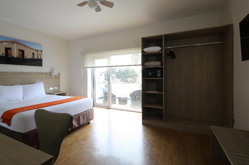 Casa Andina Standard Miraflores San Antonio Λίμα Εξωτερικό φωτογραφία