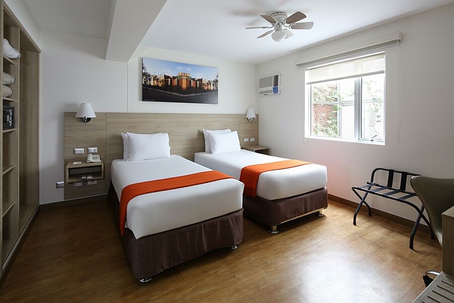 Casa Andina Standard Miraflores San Antonio Λίμα Εξωτερικό φωτογραφία